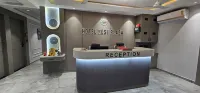 Hotel Nest Plaza