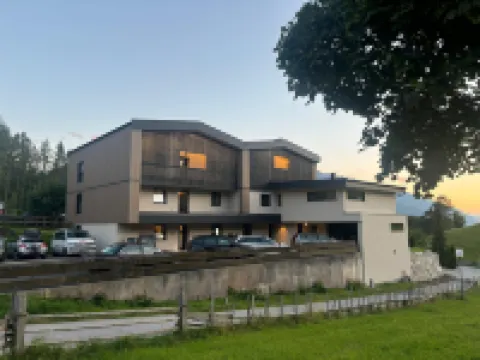 Solu Apartments Hotels in Telfs