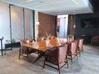 Esplendor by Wyndham San Luis Potosi - breakfast