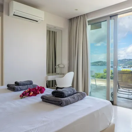 Core Luxury Suites