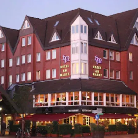 Hotel am Markt Nordenham