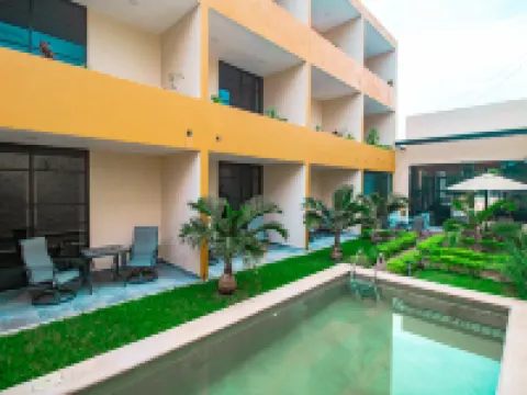 Hotel Avila バリャドリッドのホテル