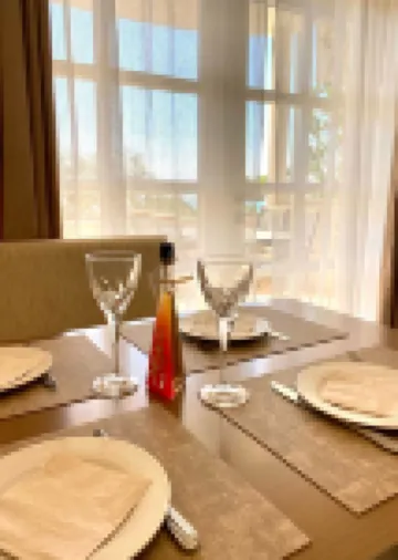 Apartment Ante