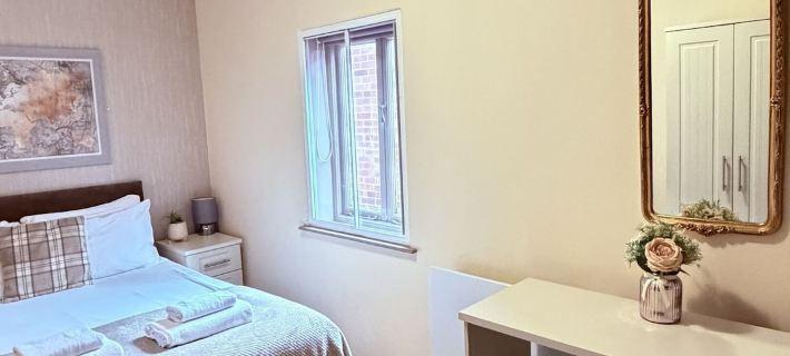 Grant House Hotels in Boston