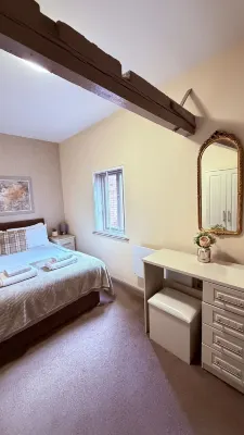 Grant House Hotels in 