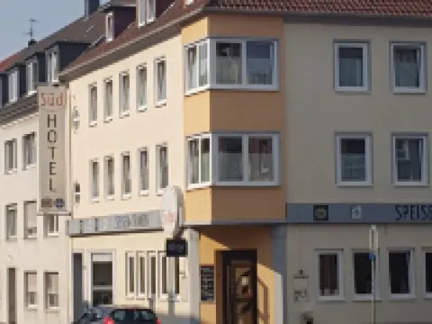 Südhotel Hotels in Paderborn