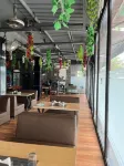 Aanandam Hotel - petit déjeuner