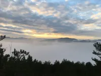 Nespoli: House / Villa -Hillside house in the middle of nature Hotel a Civitella di Romagna