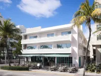 Casa Canita Hotels near Lummus Park