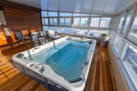 Cala di Volpe Boutique Hotel - Badekar