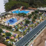 Hotel Grand Efe - Wifi