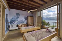 Mango House, Seychelles, Lxr Hotels and Resorts - spa