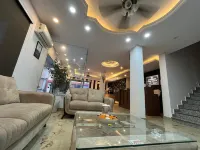 Yog Namah Hotel & Cafe Hotels in 