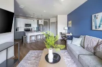 Landing Apartments - North Central Pensacola - Apartments