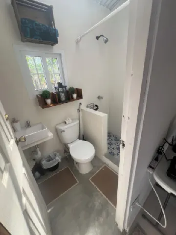 villa cuarto huespedes privada のホテル