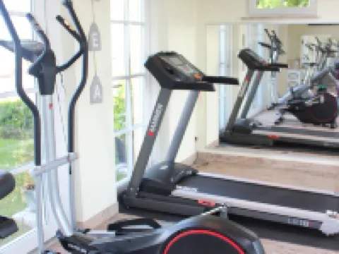 Strandhotel Grömitz Hotels in Gromitz