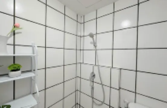 Simple Style Studio at The City Square Surabaya Apartment By Travelio