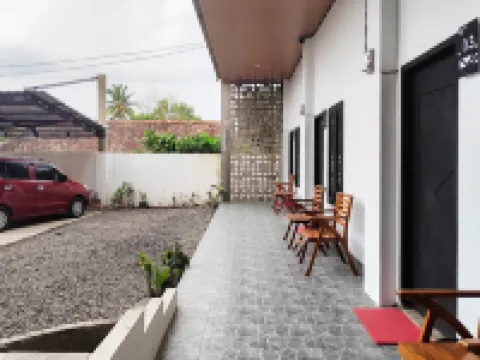 Urbanview Hotel Syariah at Glory Guest House Kota Baru 哥打巴魯酒店