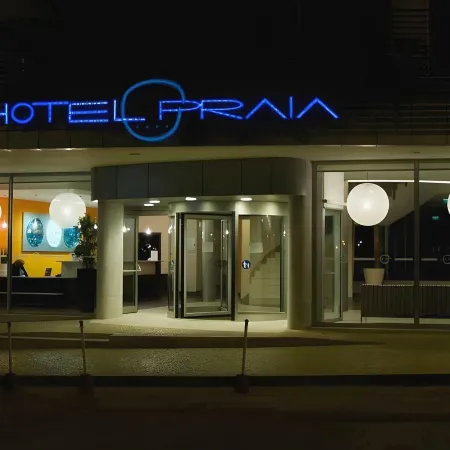Hotel Praia
