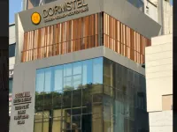 Dormstel - Unit of Ahm Hotels & Resorts Pvt Ltd Hotels near Fiesta Farm