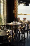 Altamarea Residence & Family Hotel - breakfast