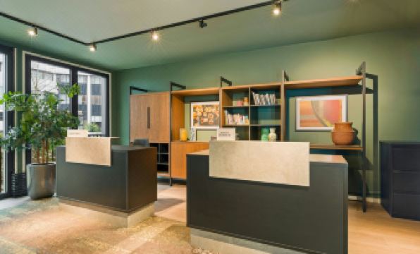 Residence Inn by Marriott Amsterdam Schiphol Airport