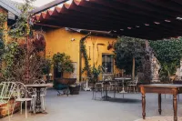 Camere Formigola - Homestays
