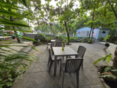 Kawan Beach House and Sanctuary Hoteles en Lian