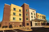 Fairfield by Marriott Inn & Suites Madison