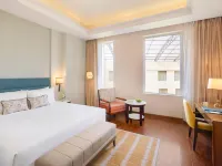 Gateway Dehradun Hotels in Dehra Dun