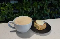 Rayland Hotel - breakfast