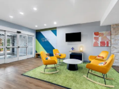 Spark by Hilton Redlands Hotels in Redlands