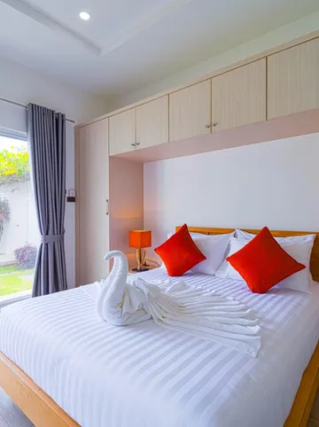 รูปภาพของ4 Bedroom Private Pool Villa (MR51)