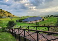 Little Switzerland Resort by Dream Resorts - Mountain view
