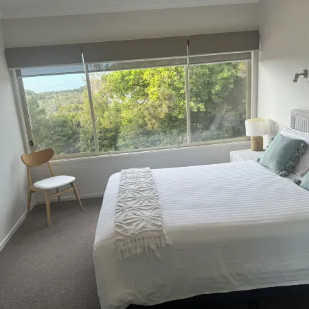 BlueWater Apartments