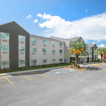 Comfort Inn & Suites Houma