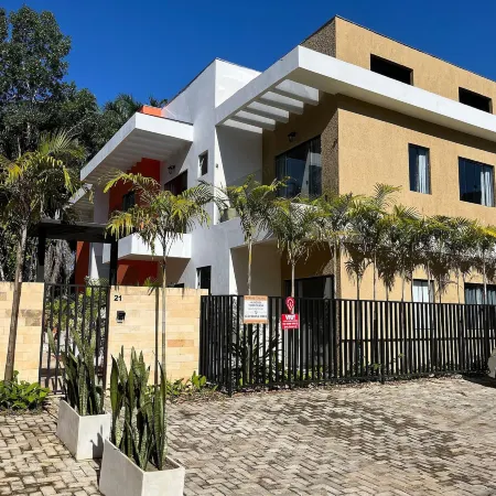Residencial Papagaios