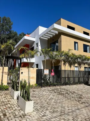 Residencial Papagaios - Apartments