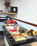 Bandeirantes Hotel - Bữa sáng