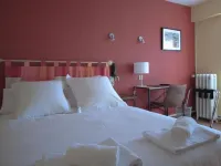 lhotel Hôtels à : Thouars