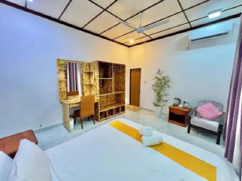 Bella Stay Inn Fvm Hotel a 