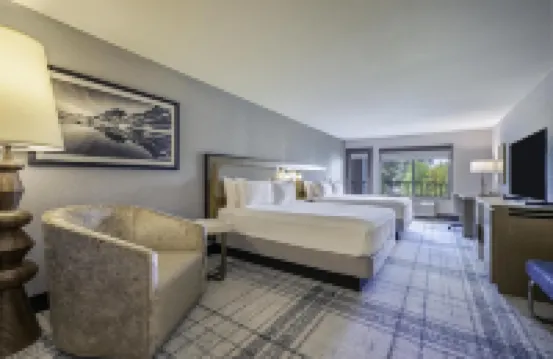 The Newberry Hotel Bend, Tapestry Collection by Hilton Hoteles en 