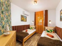Soline Bay Seashore Residence Hotels in Dobrinj
