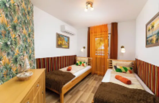 Soline Bay Seashore Residence