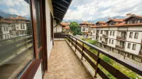 Mountain Paradise 2 - Cosy Mountain View Apartment - 200Mbps Wifi - 욕조