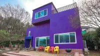 Pocheon Sky 427 Unshared House Pension - 4-Star