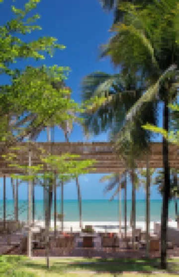 Mana Cumbuco Hotel