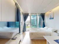 Ganghwado Cozy Nature โรงแรมใกล้ท่าเรือฮวาโด