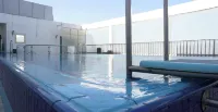 Mayral Grand For Hotel Apartments - Pools