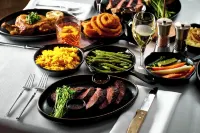 Sleepy Hollow Hotel, a Dolce by Wyndham - breakfast
